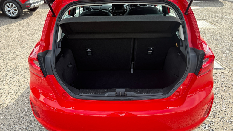 Ford Fiesta 1.5 TDCi Zetec 5dr Diesel Hatchback